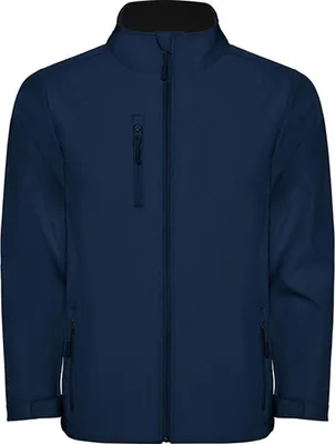 Produktbild von Roly KidsŽ Nebraska Softshell Jacket