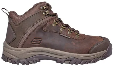 Produktbild von Skechers Relment Lennox Braun COC Größe EU 45