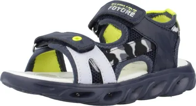 Immagine prodotto di Sandali Del Marchio Chicco Del Modello Caiden Blu