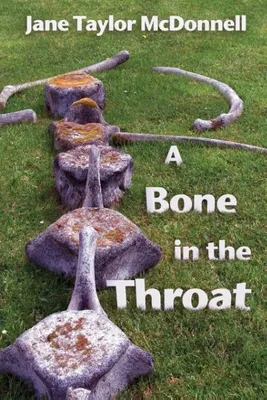 Produktbild von A Bone in the Throat