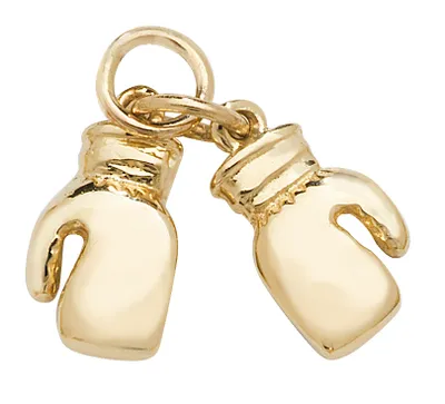 Productafbeelding van Halsketting voor dames, 375/1000 goud - 17mm * 16mm; TRS23680