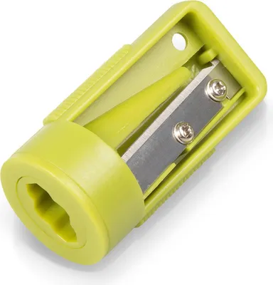 Produktbild von Anspitzer Zimmermannsbleistift