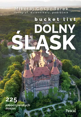 Immagine prodotto di Dolny Śląsk Bucket list