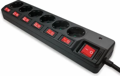 Obrázek produktu pro LogiLink LPS233, 1,5 m, Vnitřní, Typ C, Typ C, IP20, 1,5 mm²