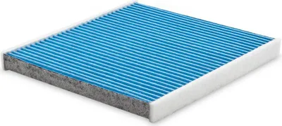 Produktbild von UFI 34.269.00 Innenraumfilter Pollenfilter für FIAT Ducato Kastenwagen (250, 290) Ducato Pritsche / Fahrgestell (250, 290) Ducato Bus (250, 290)