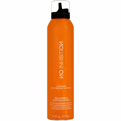 Produktbild von Haarschaum mit flexibler Fixierung Kein Hemmnis Styling Volumising 250ml
