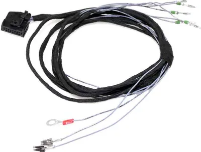 Produktbild von Original Kufatec Kabelbaum Kabel Reifenkontrollsystem plus für Audi Q7 4L