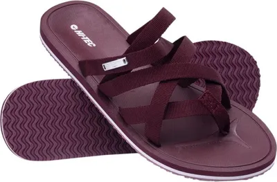 Produktbild von Hi-Tec Damen Schuhe Rot 92800598246 Grösse 38