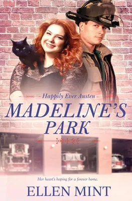 Produktbild von Madelines Park