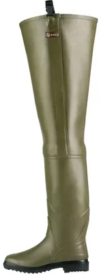 Obrázok produktu pre Pánske nohavice Truite (khaki), veľkosť 47