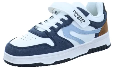 Produktbild von Dockers by Gerli Klettschuhe Kinder 32323138343335 Weiß 36 EU