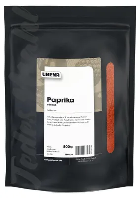 Produktbild von Paprika edelsüß