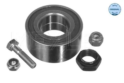 Produktbild von MEYLE Radlagersatz für AUDI 100 Limousine (44, 44Q, C3) Kugellager 82mm 100 498 0034