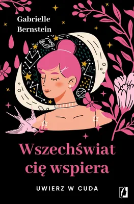 Obrázok produktu pre Wszechświat Cię Wspiera Uwierz w Cuda - 2024