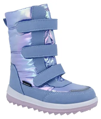 Produktbild von Richter Kinderschuhe Mädchen Husky 2.0 Schneestiefel, Ice Rosette, 29 EU