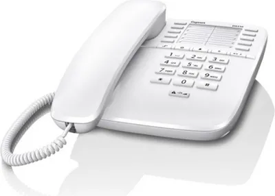 Image de Gigaset DA510 Téléphone filaire