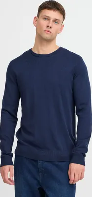 Produktbild von Blend BHPullover Herren Strickpullover Feinstrick Pullover regular fit