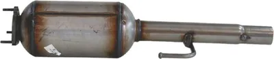 Produktbild von Ruß-/Partikelfilter Abgasanlage Euro 4 Cordierit BOSAL für u.a. FIAT 500