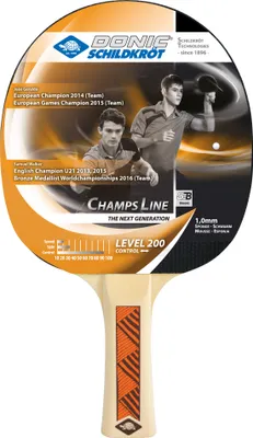 Produktbild von Donic Schildkröt Champs Line 200 , 705122