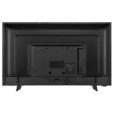 Produktbild von Lenco LED-4353BK - 43-Zoll 4K Android-Smart-TV, schwarz
