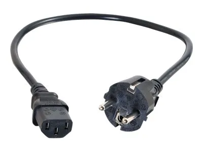 Produktbild von C2G Universal Power Cord