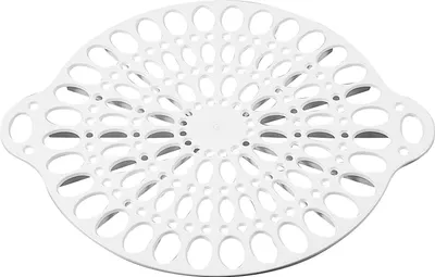 Obrázok produktu pre my basics Tortenteiler & Auskühlgitter Ø32cm grau/weiß sortiert