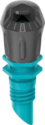 Immagine prodotto di Gardena MDS Ugello a spruzzo 90° GARDENA 13320-20