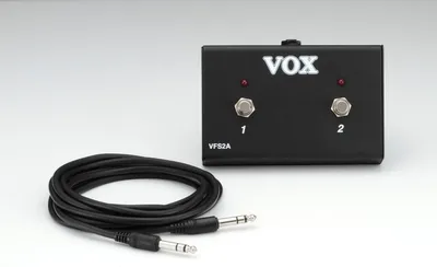 Obrázek produktu pro Vox VFS2A Nožní přepínač