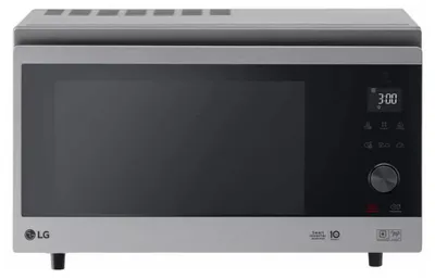 Image de Micro-ondes multifonction 39l 1100w - Lg - MJ3965ACS - neochef