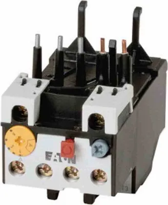 Produktbild von EATON ZB12-2,4 Motorschutzrelais 278437 1,6-2,4A 1S+1Ö 278437