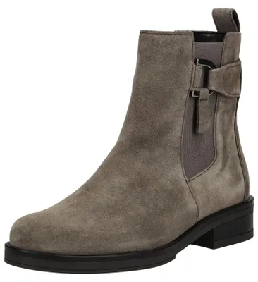Zdjęcie produktu dla Buty za kostkę Gabor zamsz/włóknina