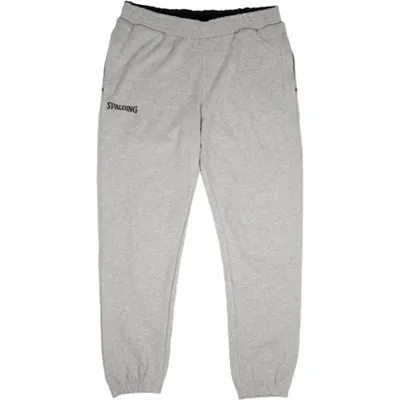 Produktbild von Spalding Flow Sweathose Herren - Grau