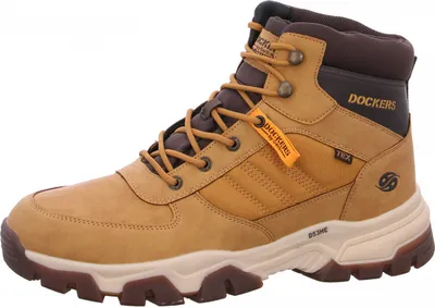 Produktbild von Dockers by Gerli 53HE002657910 (42/golden tan)
