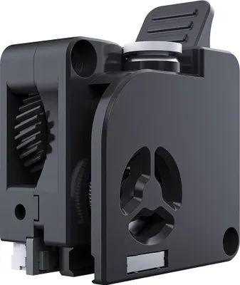 Produktbild von Creality 4001020083, Extruder, Schwarz, 1 Stück(e)