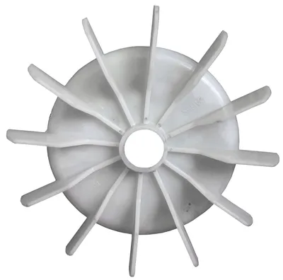 Produktbild von LESCHA ATIKA Ersatzteil | Lüfterflügel für Wippkreissäge BWS 700 N / BWS 700 N-2 / WSL 700