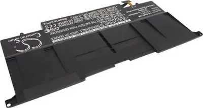 Obrázek produktu pro Baterie pro ASUS UX31 Ultrabook atd