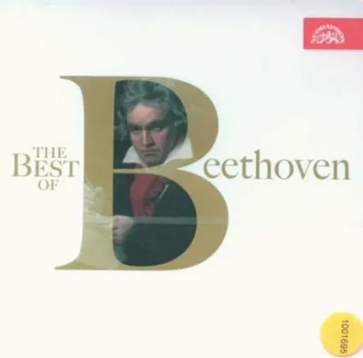 Produktbild von Best of Beethoven