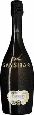 Produktbild von Only Sansibar Spumante Brut Prosecco DOCG Venetien | Italien | 11,5% vol | 0,75 l