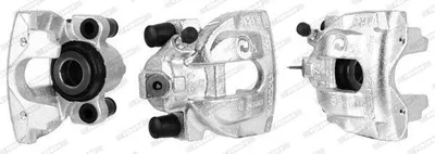 Produktbild von FERODO Bremssattel Hinten Links für VOLVO V70 II (285) FCL694493