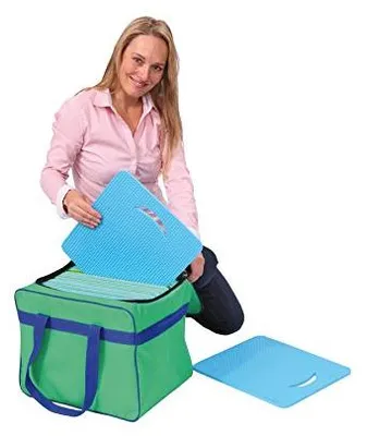 Productafbeelding van Betzold 33908 Opbergtas voor zitmat