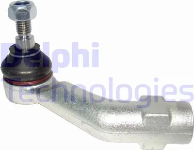 Produktbild von DELPHI Spurstangenkopf Spurstange für ALFA ROMEO 159 Sportwagon (939) Vorne Links TA2340