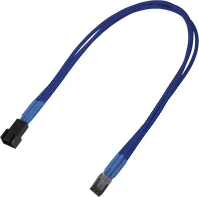 Obrázok produktu pre Nanoxia 900200017 Internes Stromkabel 0,3 m