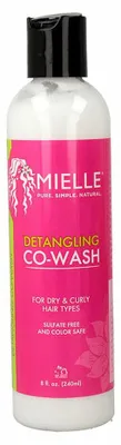 Obrázek produktu pro Mielle Organics Detangling Co-wash 240ml