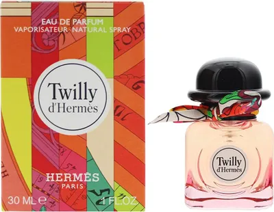 Zdjęcie produktu dla Hermes Calèche Soie De Parfum Natural 50 ml