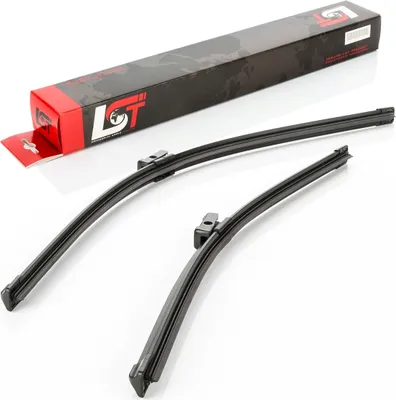 Produktbild von Frontscheibenwischer vorne für AUDI SKODA VW - Länge 475mm / 600mm