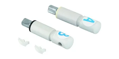 Produktbild von GROHE Stossdämpfer 49119, für WC Sitz und Deckel Essence