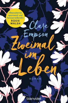 Produktbild von Zweimal im Leben