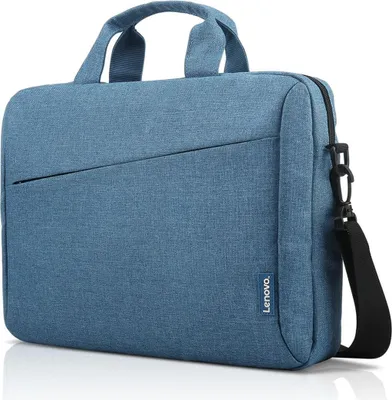 Image de Lenovo T210 Casual Toploader - Sacoche pour ordinateur portable - blau