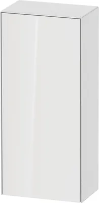 Produktbild von DURAVIT WT1322L8585 Halbhochschrank White Tulip, TA