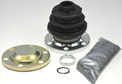 Obrázok produktu pre Súprava vlnovcov LÖBRO hnacieho hriadeľa pre BMW 5 Limousine (E28) 300453